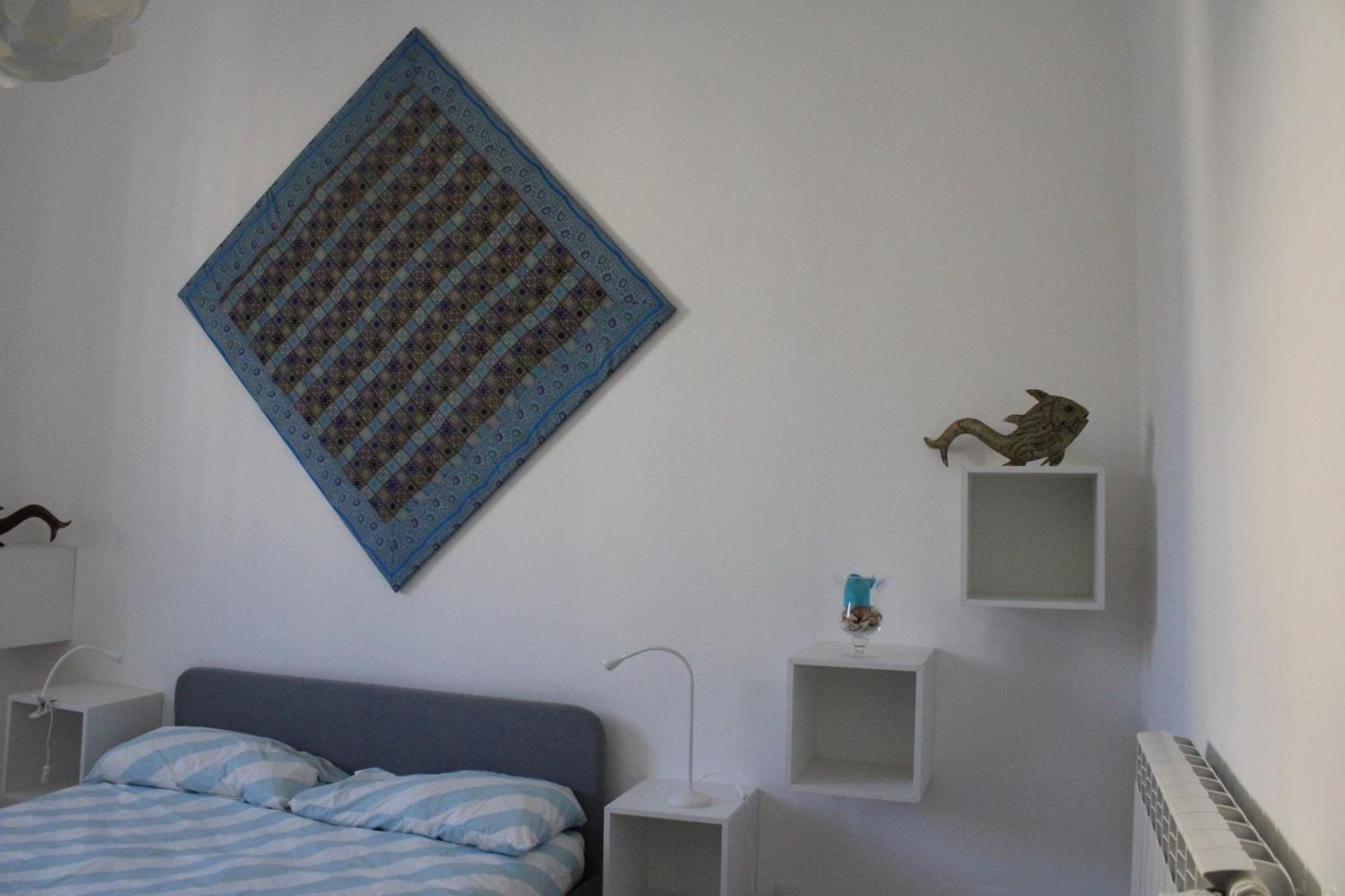Apartment Ovo Sodo Livorno