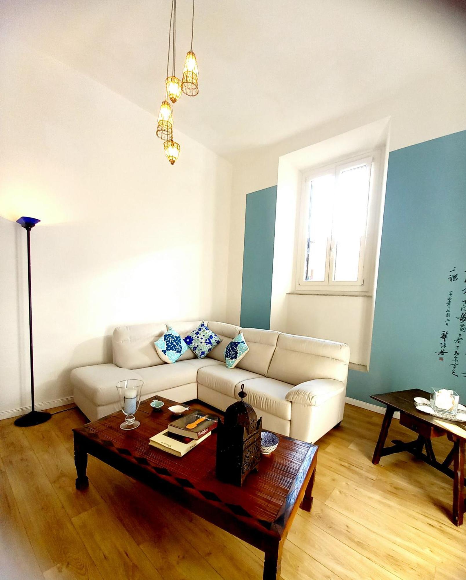 Apartment Ovo Sodo