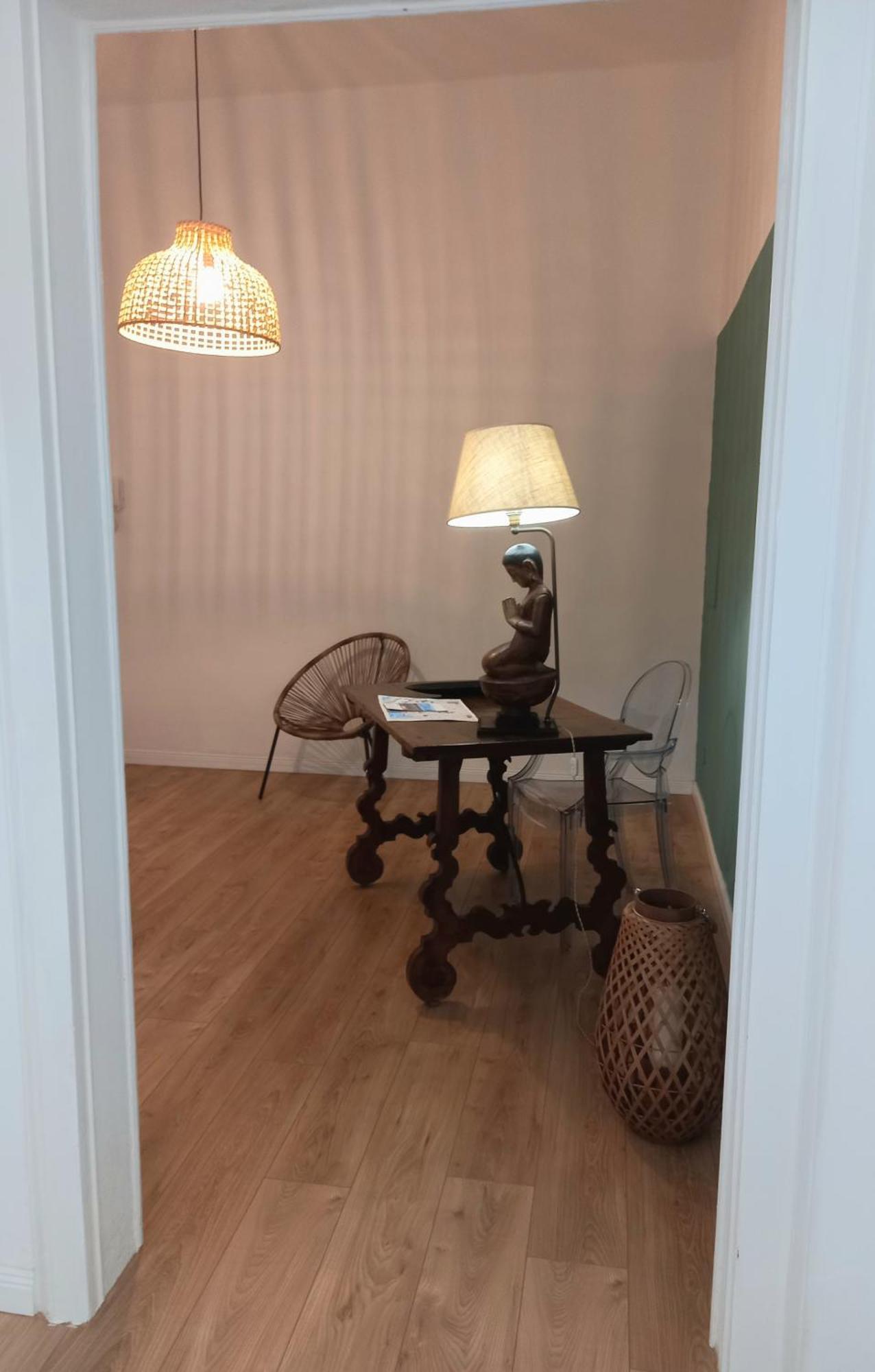 Ovo Sodo Apartment Livorno