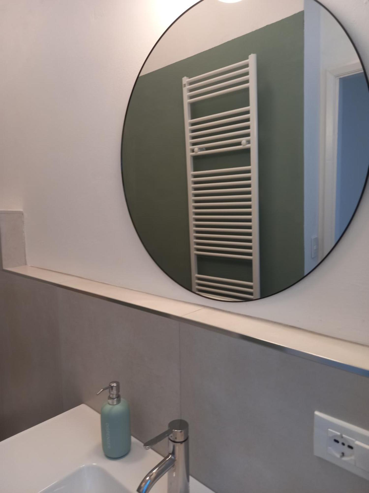Apartment Ovo Sodo *