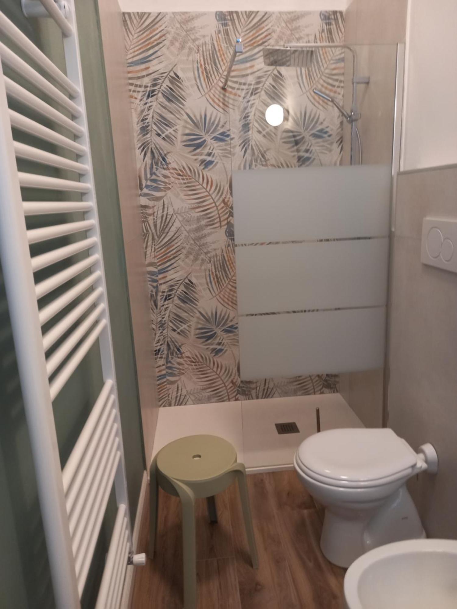 Apartment Ovo Sodo Livorno