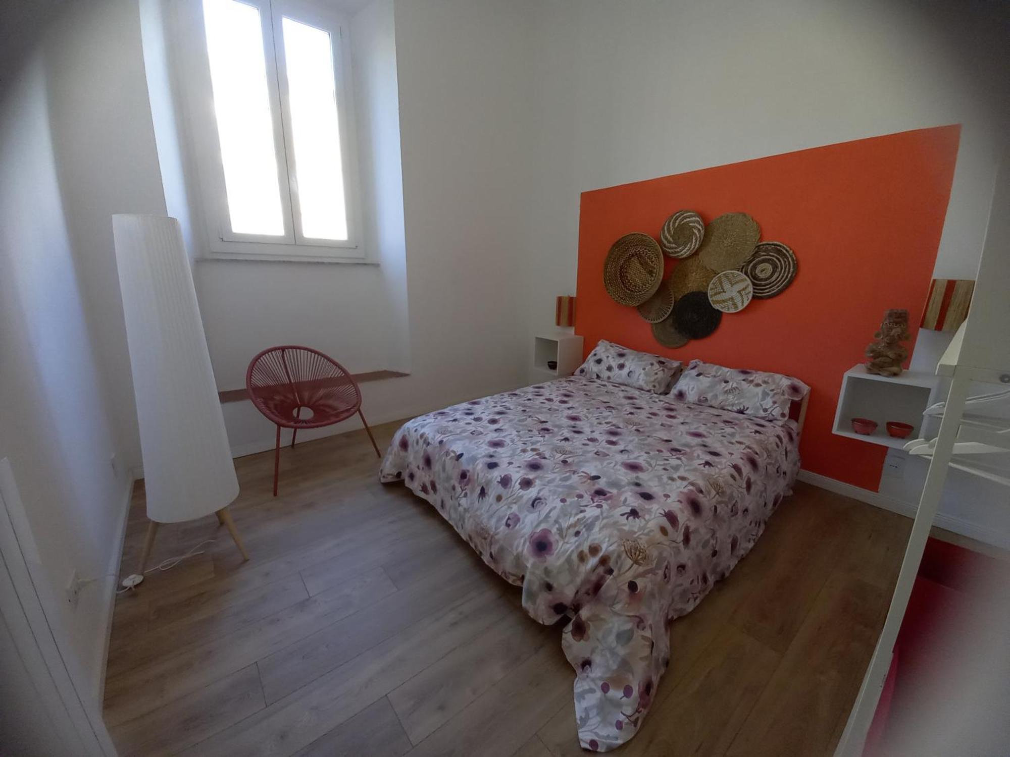 Apartment Ovo Sodo *