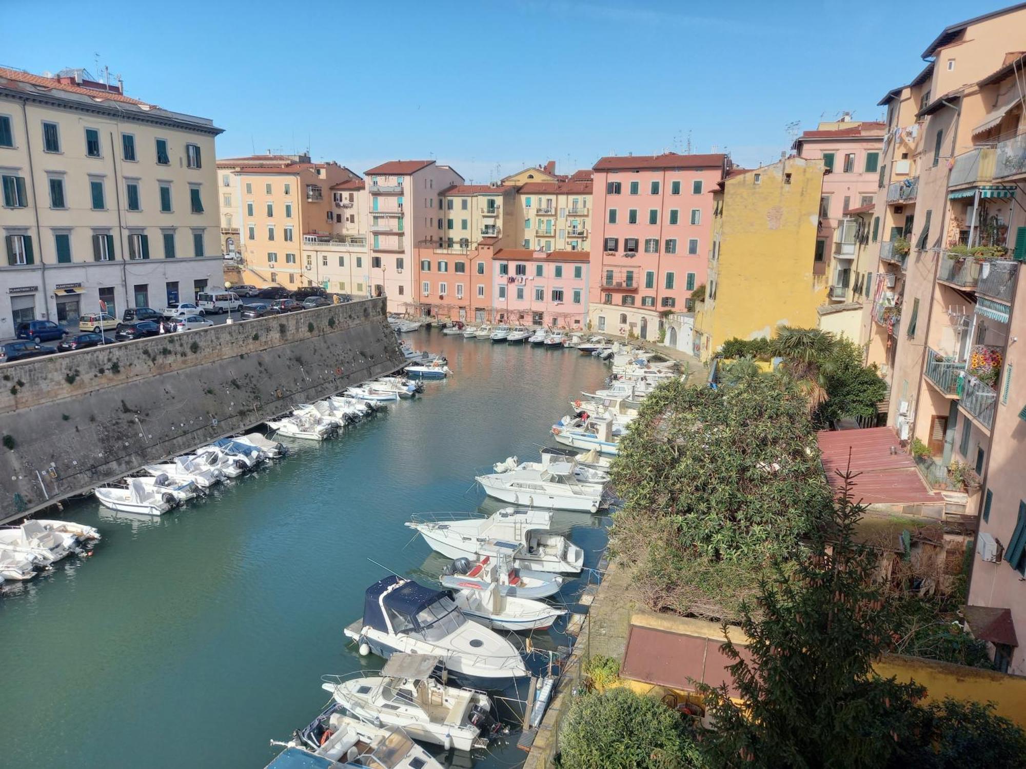 Ovo Sodo Livorno
