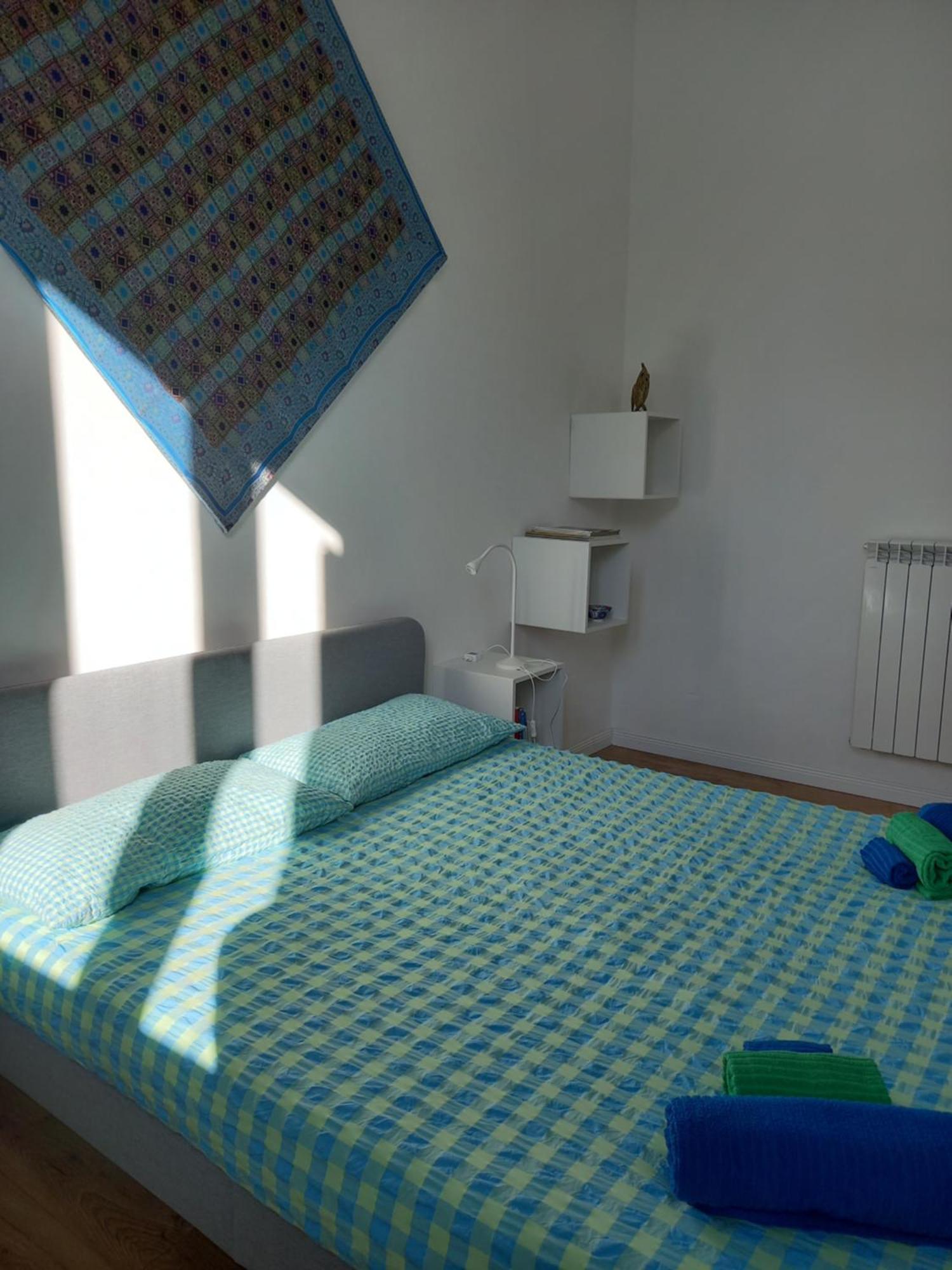 Apartment Ovo Sodo *